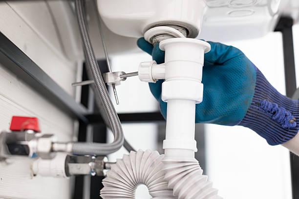 24/7 Emergency Leak Detection experts in Vaughan, MS